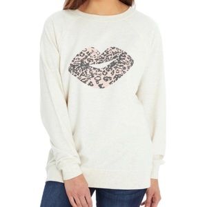 NWT WildFox sweater